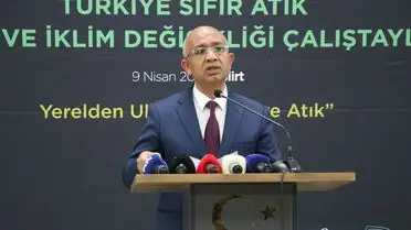 Siirt’te Sıfır Atık Çalıştayı: Yerel Çözümler Ulusal Düşünceyle Buluştu