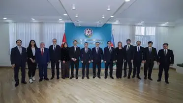 Türkiye ve Azerbaycan Savunma Sanayi İş Birliğini Güçlendirdi