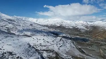Doğu Karadeniz'de Şiddetli Kar Yağışı Trafiği Felçledi
