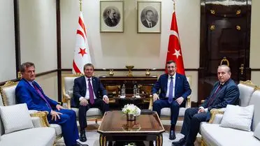 Türkiye ve KKTC, 2026 İktisadi ve Mali İş Birliği Anlaşması’nı Resmen İmzaladı