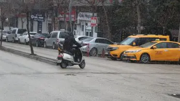 Van’da Nisan Karı 11 Köy ve Mahalleyi Ulaşım Dışı Bıraktı