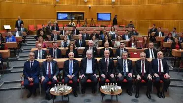 OSB-MYO Mezunlarının İstihdamı %90’ın Üzerinde: YÖK Başkanı Özvar’dan Değerlendirme