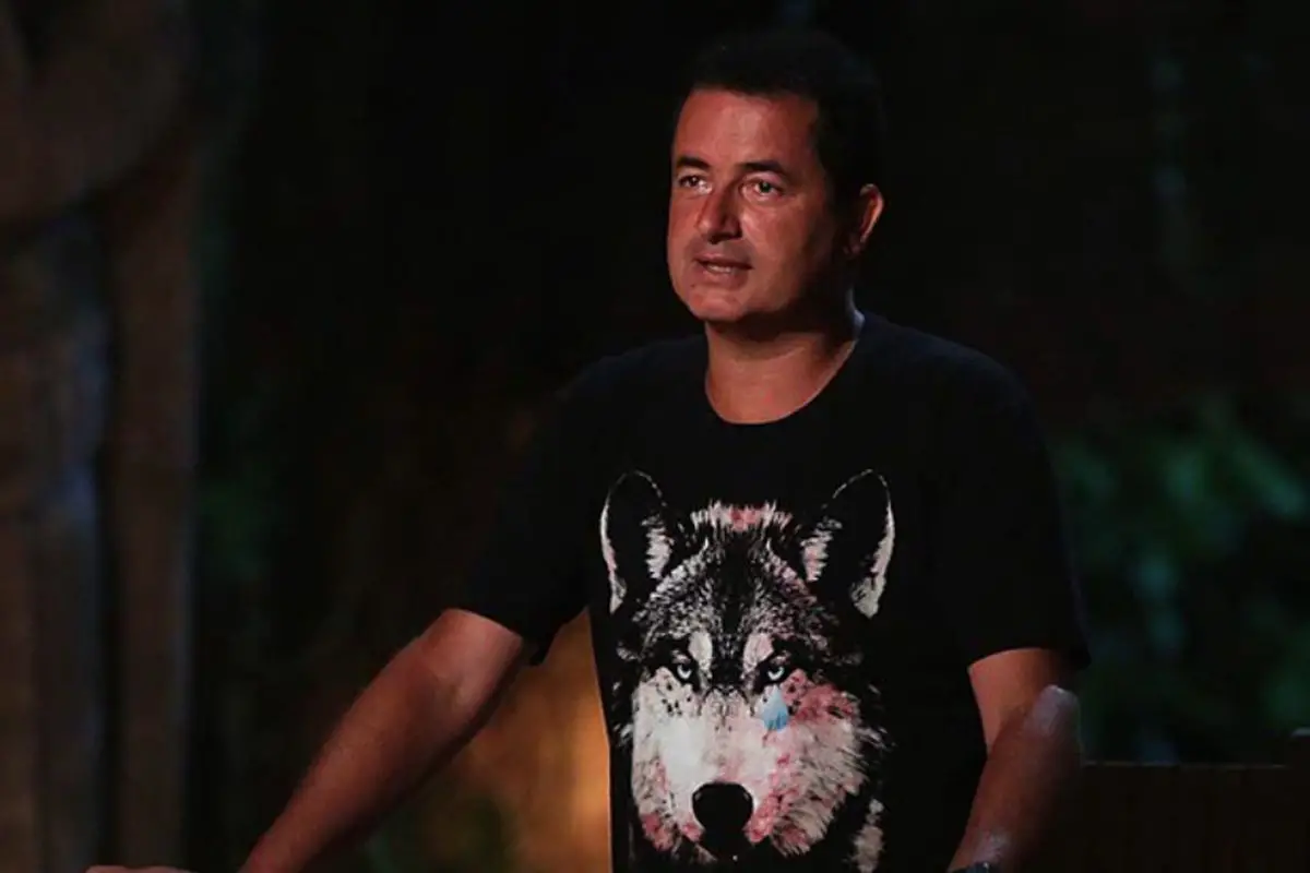 Acun Ilıcalı, Kızlarıyla Samimi Aile Pozunu Paylaştı