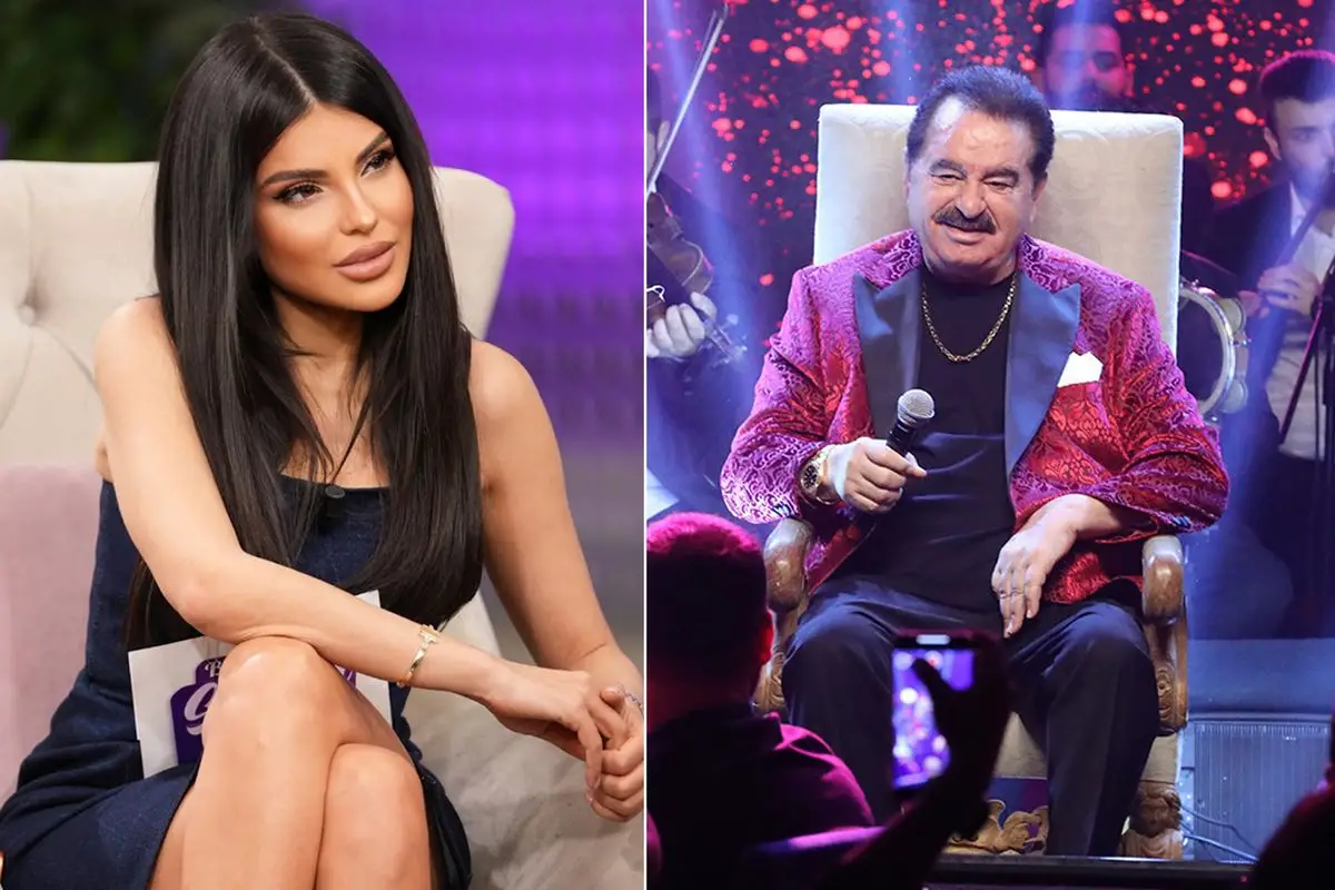 Bircan Bali, İbrahim Tatlıses’in Yoğun Bakımda Olduğunu Sosyal Medyada Duyurdu