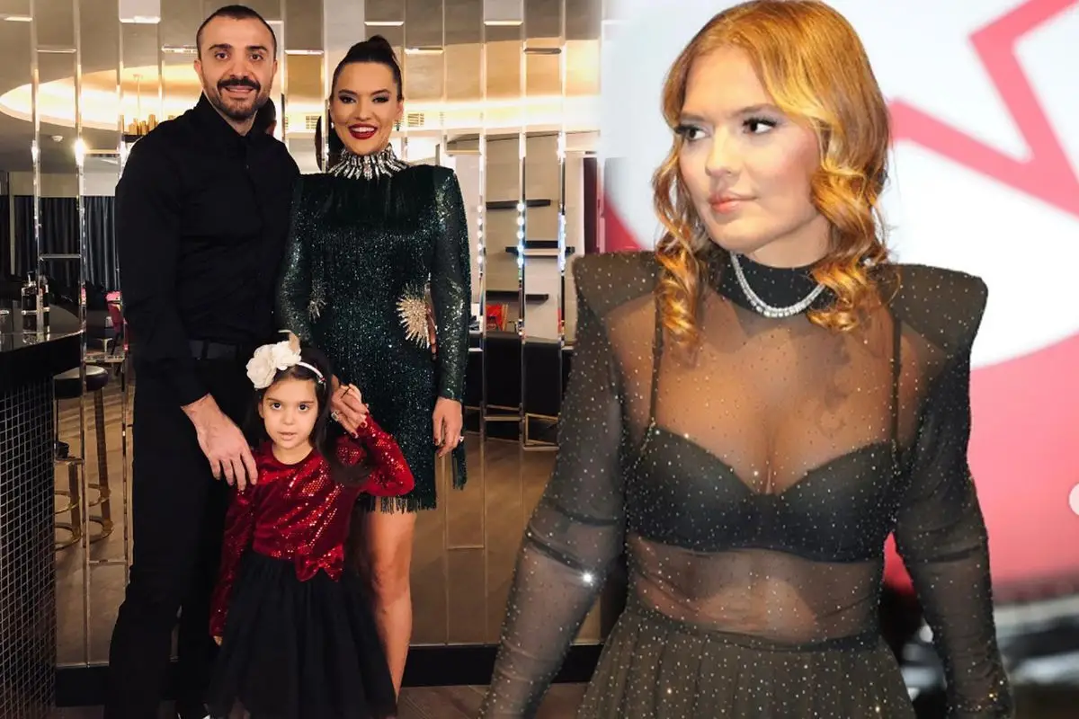 Demet Akalın kapak fotoğrafı