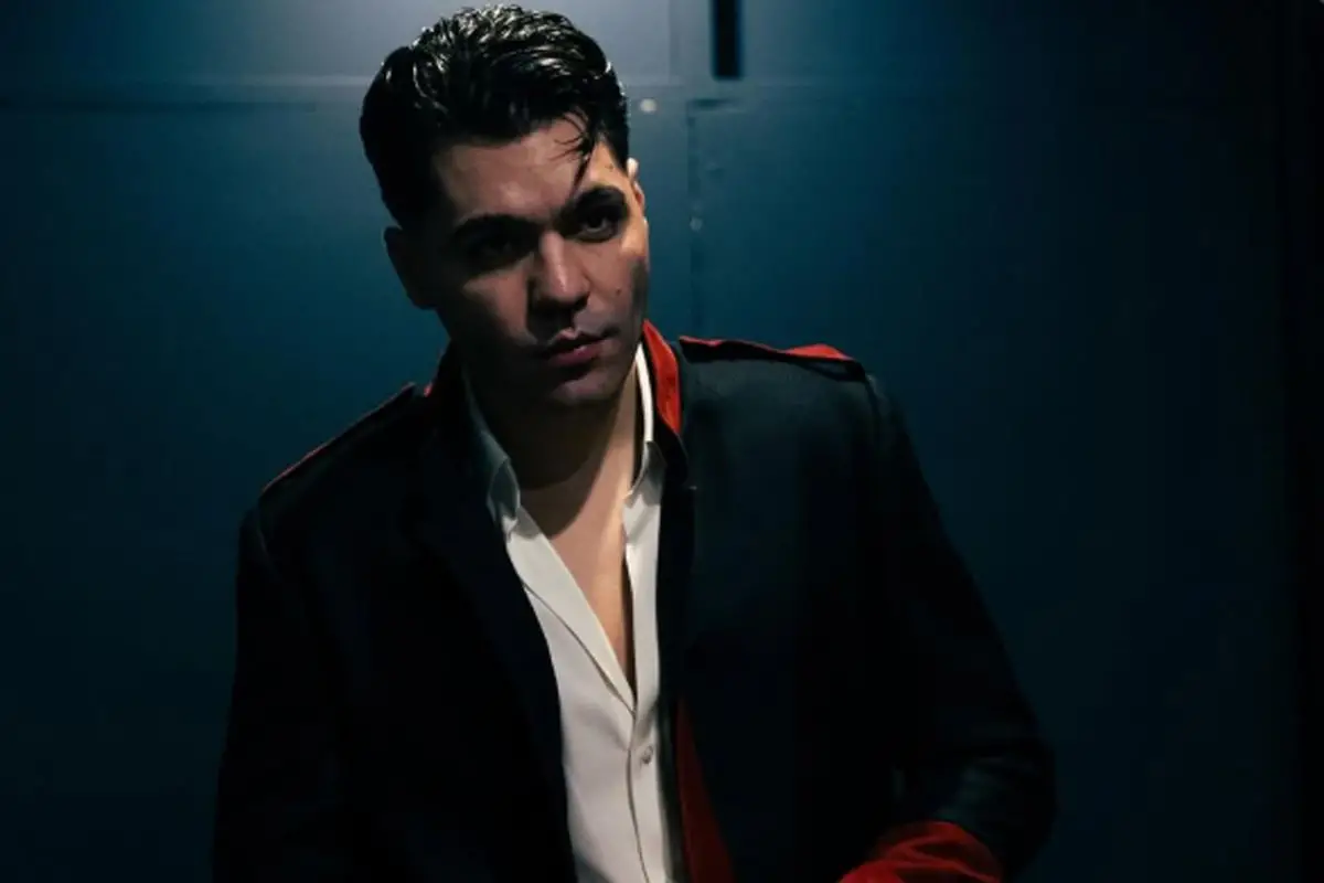 Emir Can İğrek, Ünlüler İçin Düzenlenen Uyuşturucu Operasyonunda Gözaltına Alındı