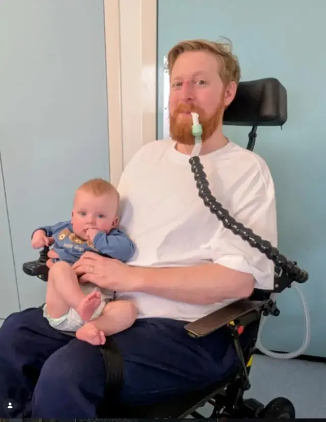 Michael Patrick fotoğrafı 1