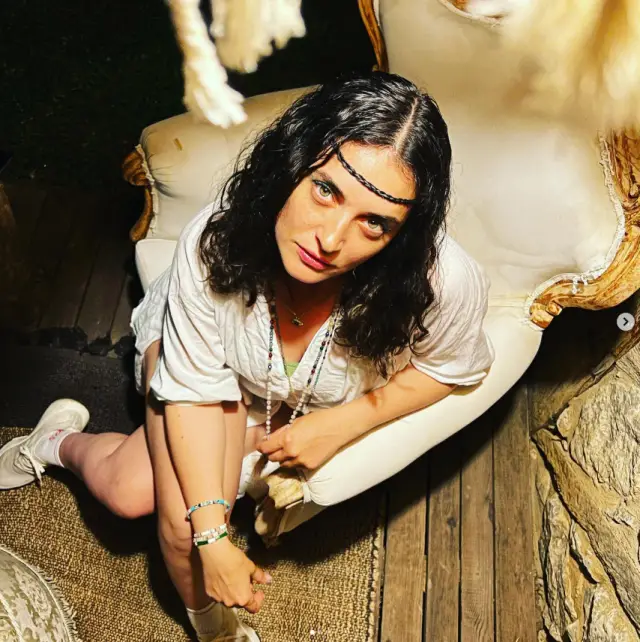 Sosyal medyada Aslıhan Gürbüz'ün mesajına verilen yorumlar