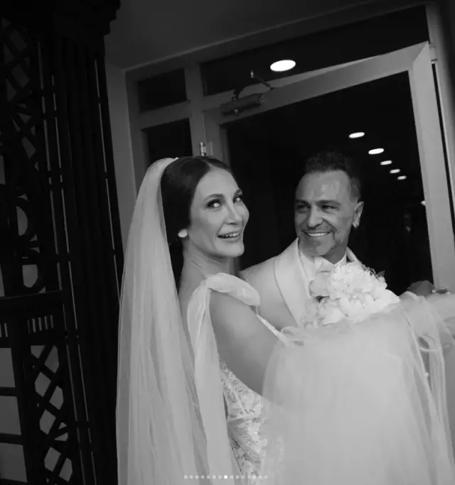 Eşinin esprili teklifi