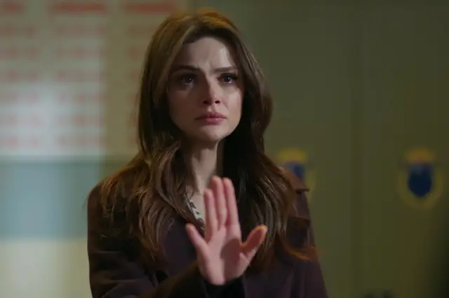 Uzak Şehir dizisi seti