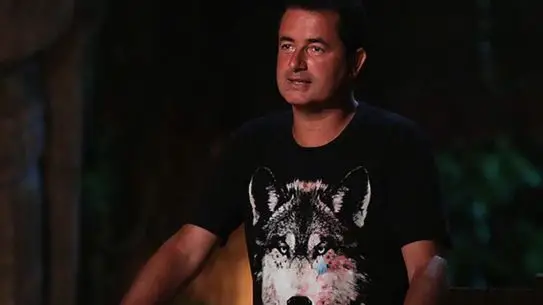 Acun Ilıcalı, Kızlarıyla Samimi Aile Pozunu Paylaştı