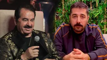 Ahmet Tatlıses, Babasının Hastane Durumu ve Kendi Sağlık Endişelerini Paylaştı