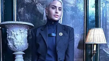 Büşra Pekin, Ünlülere Yönelik Uyuşturucu Operasyonunda Gözaltına Alındı