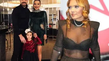 Demet Akalın, Doğum Sonrası Zor Günlerini Açıklıyor: ‘Yalnız Kalmıştım’