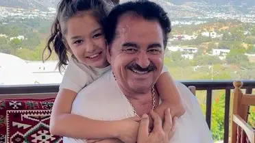 Elif Eda'dan Babasına Duygusal Mesaj: “Dileğim Hep Aynı, Babam”