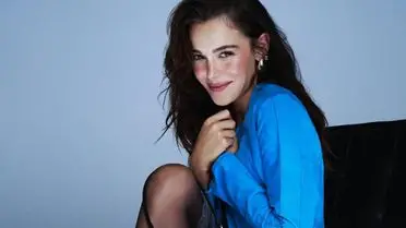 Ünlü Oyuncu Hafsanur Sancaktutan Gözaltına Alındı