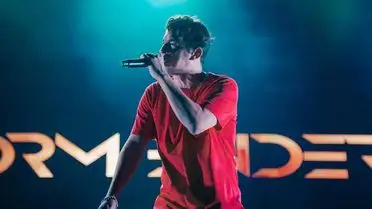 Norm Ender, Ünlüleri Hedef Alan Uyuşturucu Operasyonunda Gözaltına Alındı