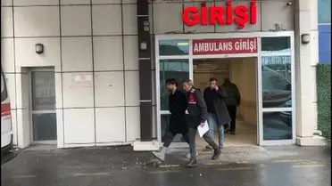 Yusuf Güney, Ayahuska Çayı Şarkı Sözleri Nedeniyle Gözaltına Alındı