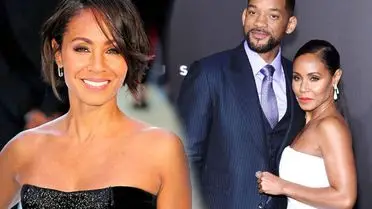 Will Smith ve Jada Pinkett Smith'in Evlilik Durumu Yeniden Mercek Altında