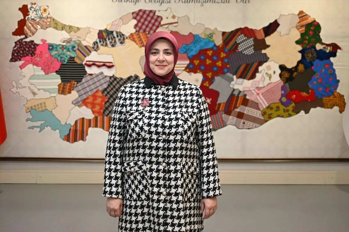 Asya’nın Kadın Siyasi Liderleri İstanbul’da Buluşuyor: ICAPP 9. Kadın Kolları Toplantısı