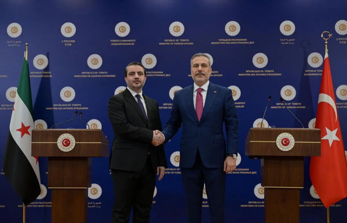 Fidan: Lübnan’da Ateşkes Kalıcı Barışa Dönüşmeli