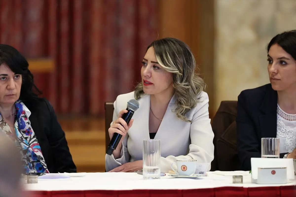 TBMM Başkanı Kurtulmuş'tan İstanbul’da PAB 152. Genel Kurul Duyurusu