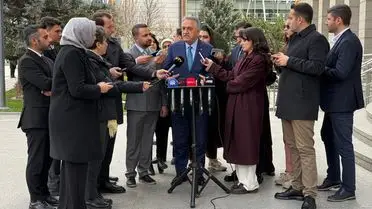 Hayati Yazıcı'dan Ara Seçim İddialarına Net Yanıt: "Ara seçim gündemi yok"