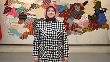 Asya’nın Kadın Siyasi Liderleri İstanbul’da Buluşuyor: ICAPP 9. Kadın Kolları Toplantısı