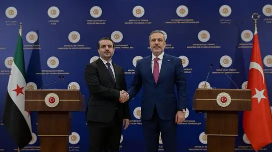 Fidan: Lübnan’da Ateşkes Kalıcı Barışa Dönüşmeli