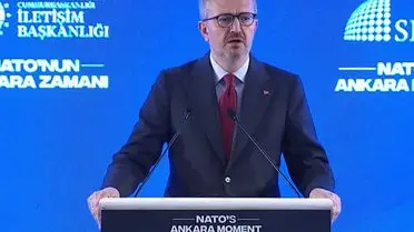 Bakan Güler'den NATO Zirvesi'nde AB Güvenlik Stratejisi Üzerine Çarpıcı Açıklama