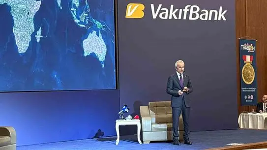 Trabzon’da 61. Havalimanı Projesi Resmen Onaylandı