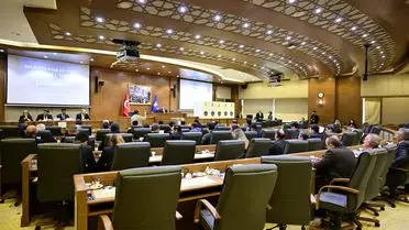 Bursa Büyükşehir Belediye Meclisi'nden Yeni Başkan Vekili Şahin Biba Seçildi