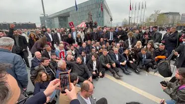 Şahin Biba, Bursa Büyükşehir Belediye Başkan Vekili Olarak Göreve Başladı