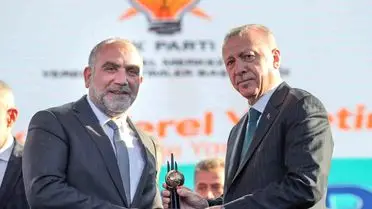 Canik Belediyesi 9 Ödülle Proje Başarısını Taçlandırdı