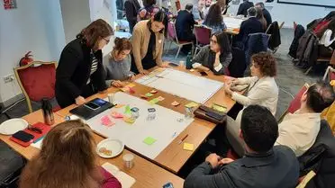 İSTKA, İstanbul’da Yeşil Girişimcilik Ekosistemini Güçlendirmek İçin Çalıştay Düzenledi