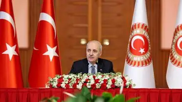 TBMM Başkanı Kurtulmuş'tan Ara Seçim Kararı Açıklaması
