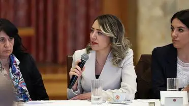 TBMM Başkanı Kurtulmuş'tan İstanbul’da PAB 152. Genel Kurul Duyurusu