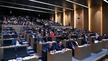 Tekirdağ Büyükşehir Belediyesi Nisan Toplantısında Performans Oranı %87,25'e Çıktı