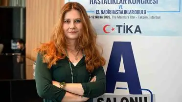 Bursa’da Nörogenetik Kongresi Açıldı: Genetik ve Nörolojik Hastalıklarda Son Gelişmeler