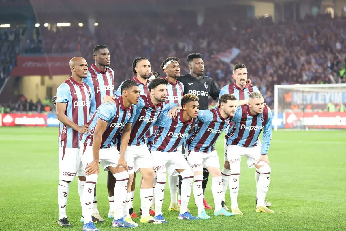 Trabzonspor, Fatih Tekke Döneminde Puan Ortalamasıyla Şampiyonluk Yolunda