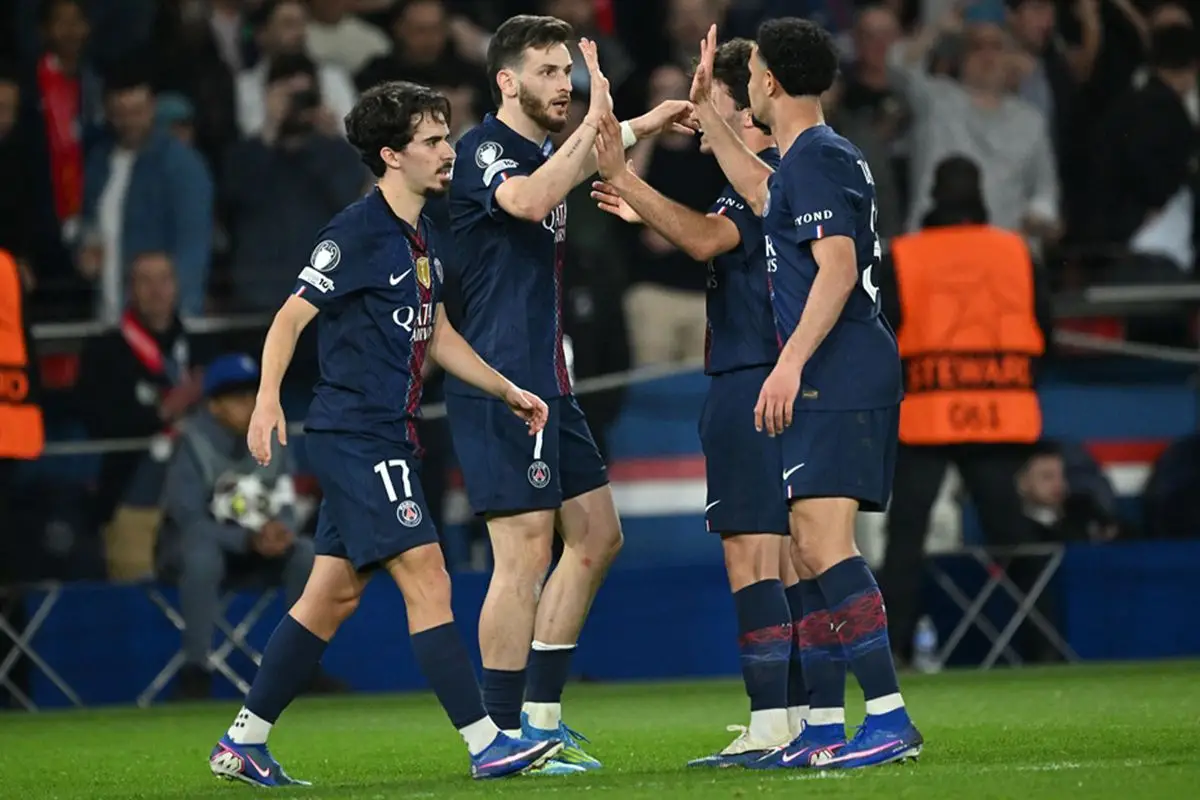 Liverpool, PSG karşısında 2-0 yenildi; Galatasaray'ı elenmişti