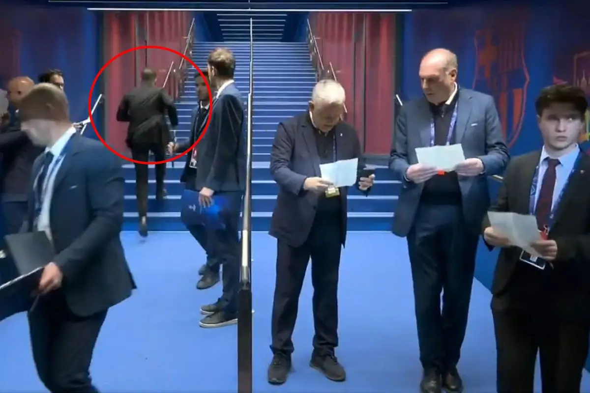 Atletico Madrid galibiyeti