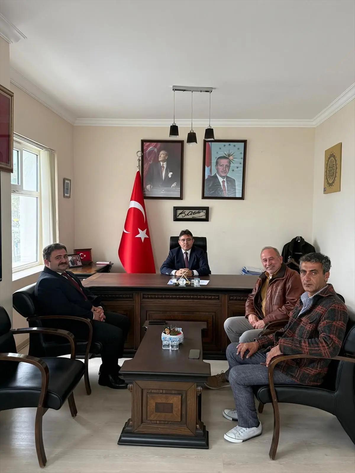 Muğla’da Üniversiteler Arası Spor Turnuvası Hazırlıkları Hız Kazandı