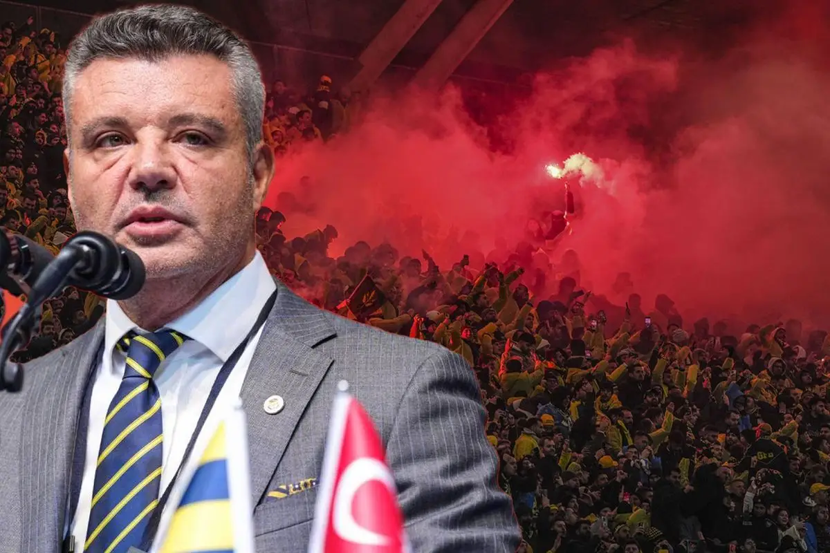 Sadettin Saran, Fenerbahçe'nin Golcü Atağını 50 Milyon Euro'luk Bütçeyle Güçlendirmeyi Planlıyor