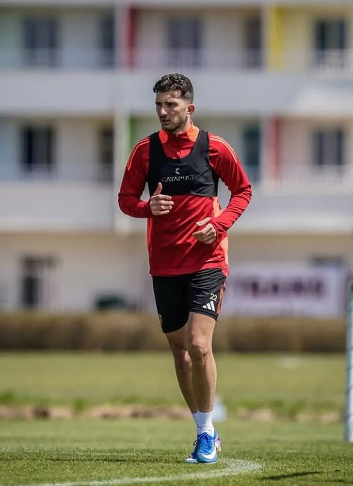 Kayserispor, Fenerbahçe Maçına Stratejik Antrenmanlarla Hazırlanıyor