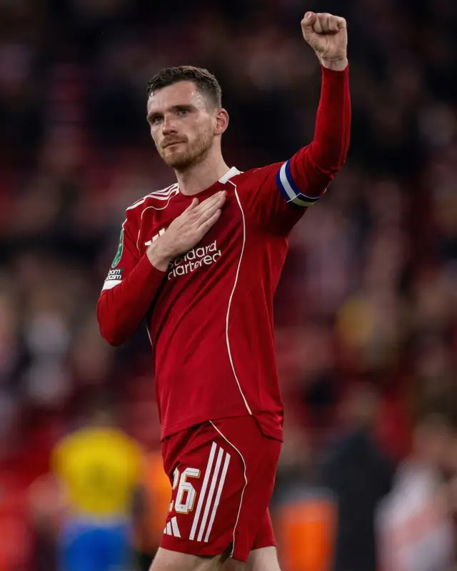 Liverpool stadyumu ve taraftarlar