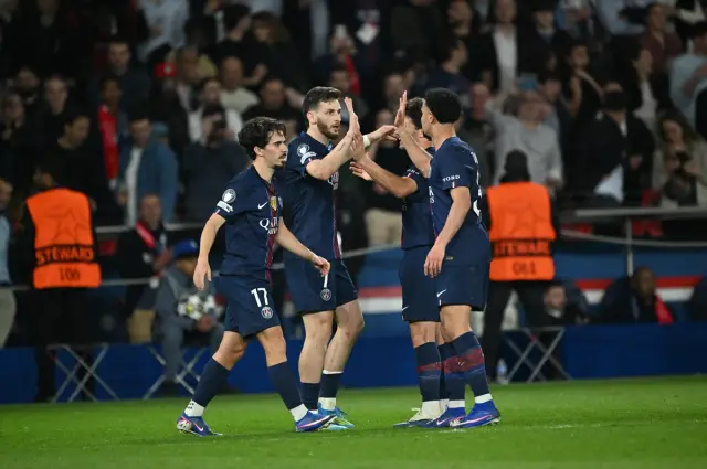 Maç anı: Atletico Madrid atak yapıyor