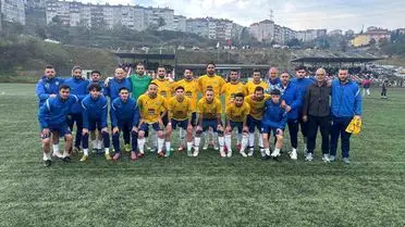 Alaplı Belediyespor, Bölgesel Amatör Lig Yükselişi İçin Play‑Off’lara Hazırlanıyor