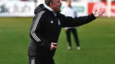 Beşiktaş, Antalyaspor’a Karşı Hazır: Antrenman ve Taktik Çalışmaları