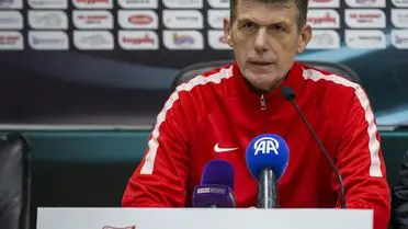 Boluspor, Kalan Maçlarda 1-2 Galibiyet Hedefiyle Lige İyi Bir Son Vermek İstiyor